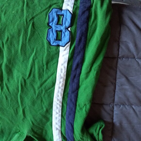 lot of 3 tommy hilfiger t shirt. boys size 12-14 - Picture 13 of 16